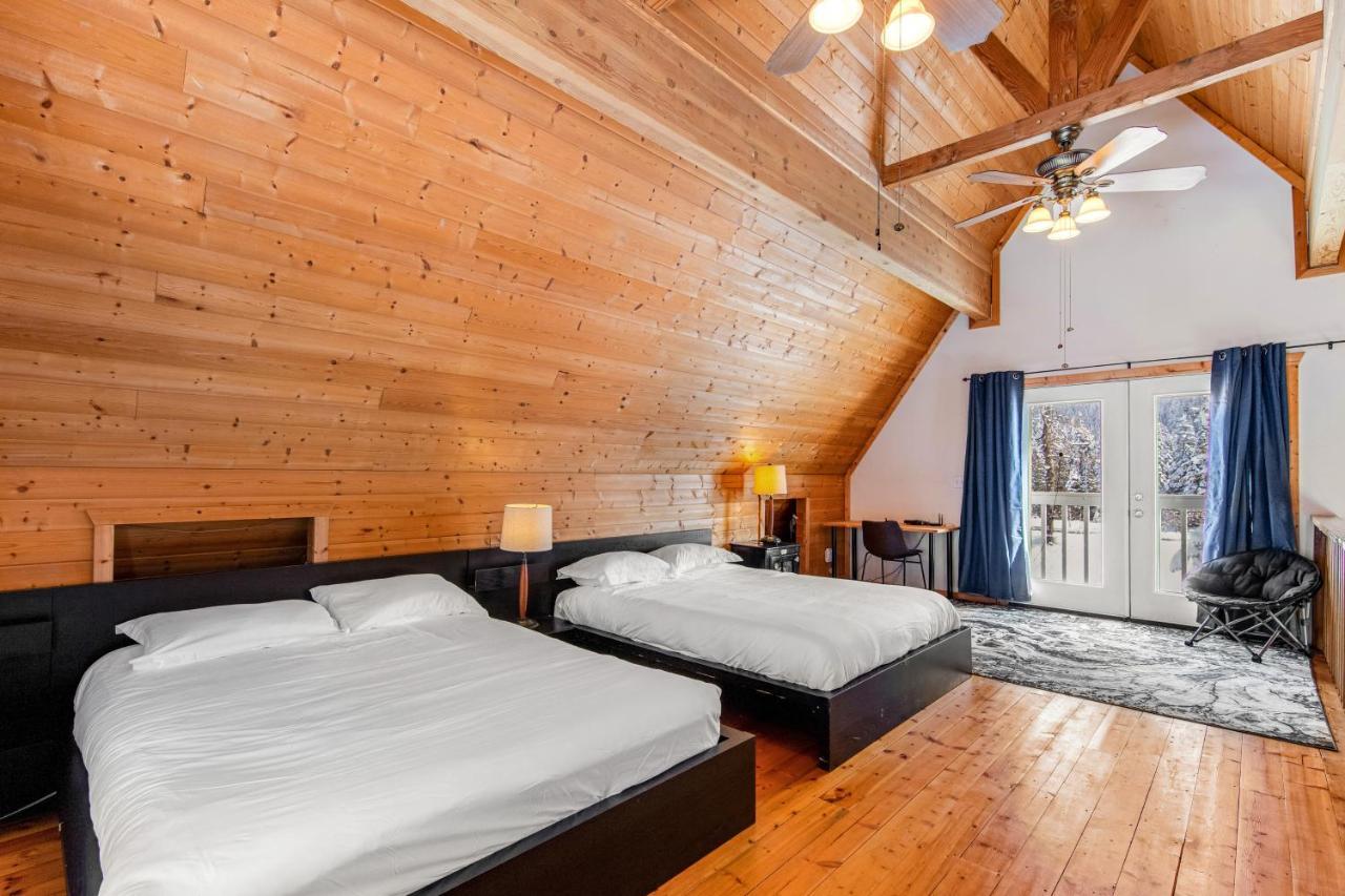 Summit Chalet Snoqualmie Pass Екстериор снимка